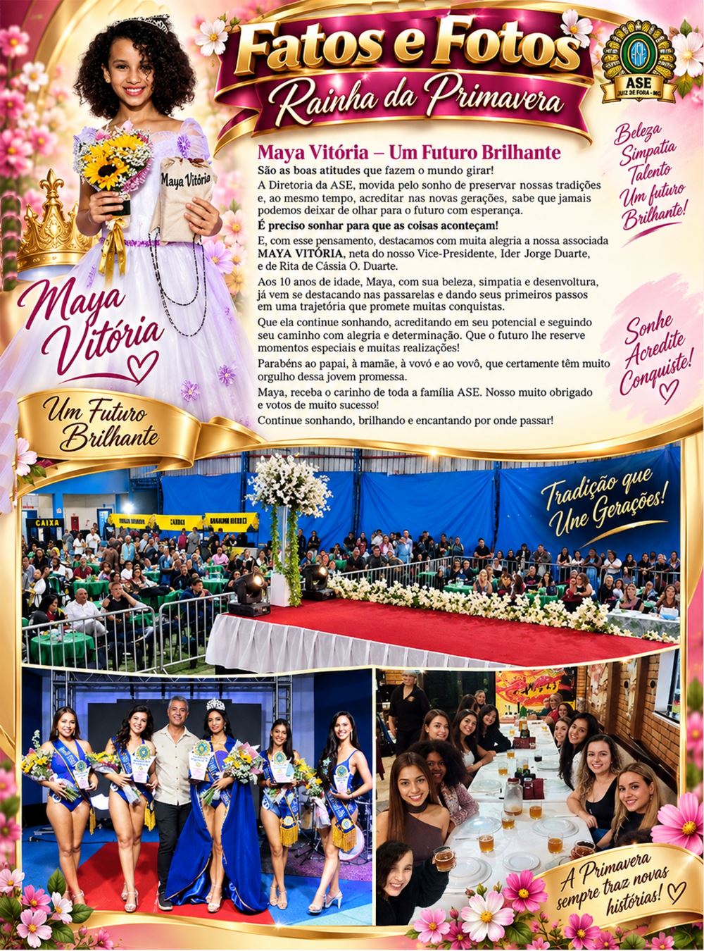 Página 12 da revista